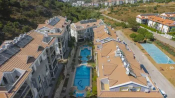 费特希耶塔西亚卡六卧室住宅公寓